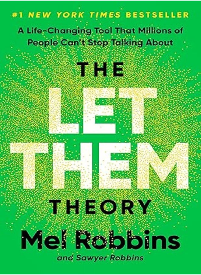 The Let Them Theory 