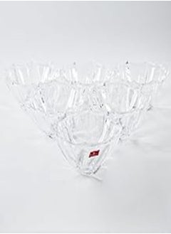 Blink Max B0306 Salad Bowl 6-Piece Set