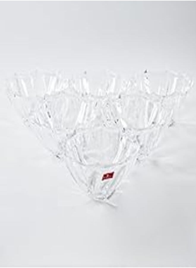 Generic - Blink Max B0306 Salad Bowl 6-Piece Set - Image 1