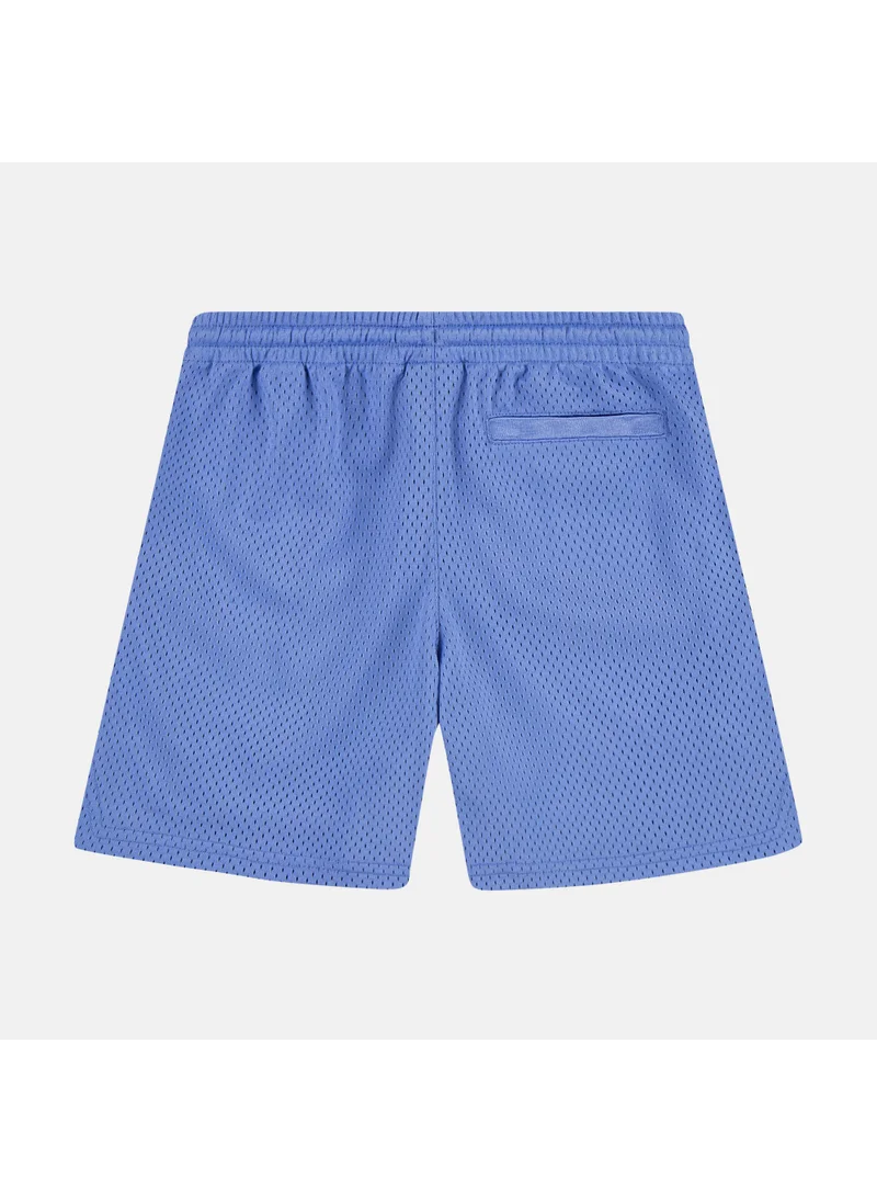 Nike Kids' Customized Air 23 Flame Shorts