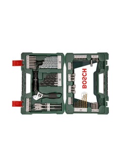BOSCH Bosch V-Line (2607017309) Titanium Drilling Box 83 Pcs/Set  - Image 3