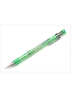 ZEBRA Mab42 LG Tect 2Way Light Mechanical Pencil 0.7mm Light Green 