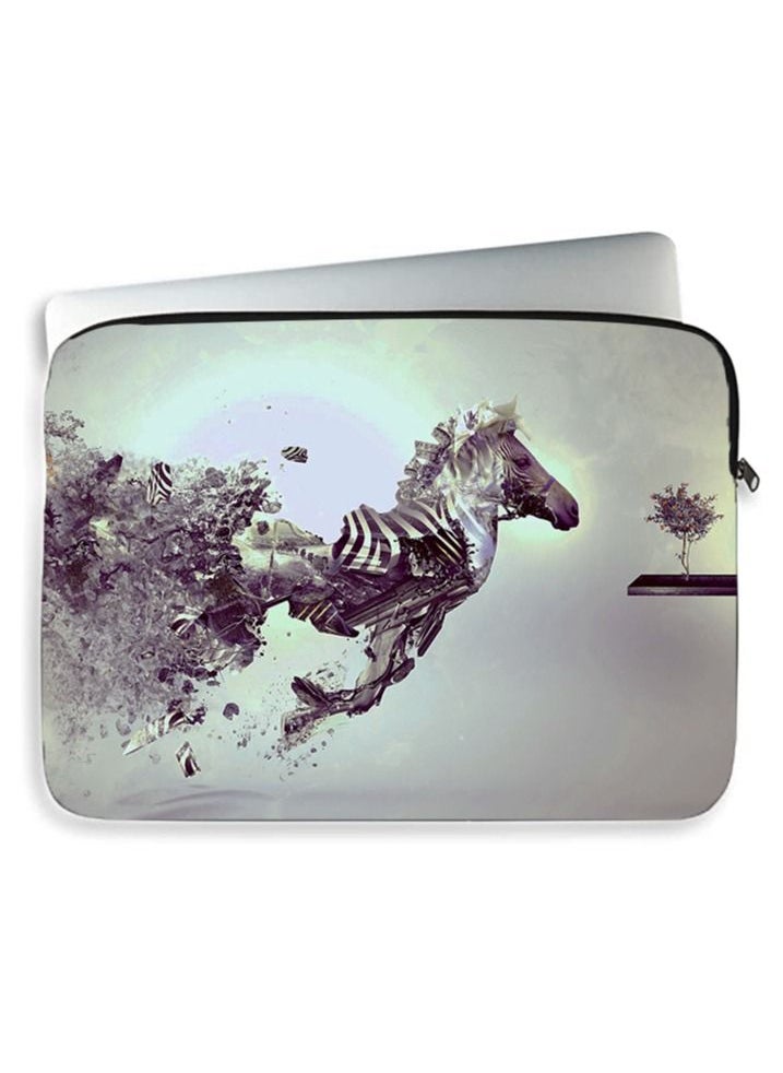Cougar Cougar egy designed laptop sleeve 15.6 inch Protective Case  - Image 1