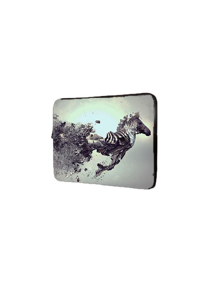 Cougar Cougar egy designed laptop sleeve 15.6 inch Protective Case  - Image 2
