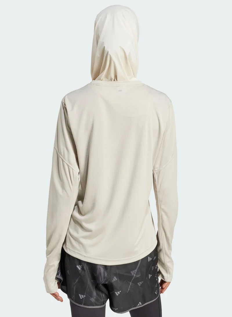 Adidas Run It T-Shirt