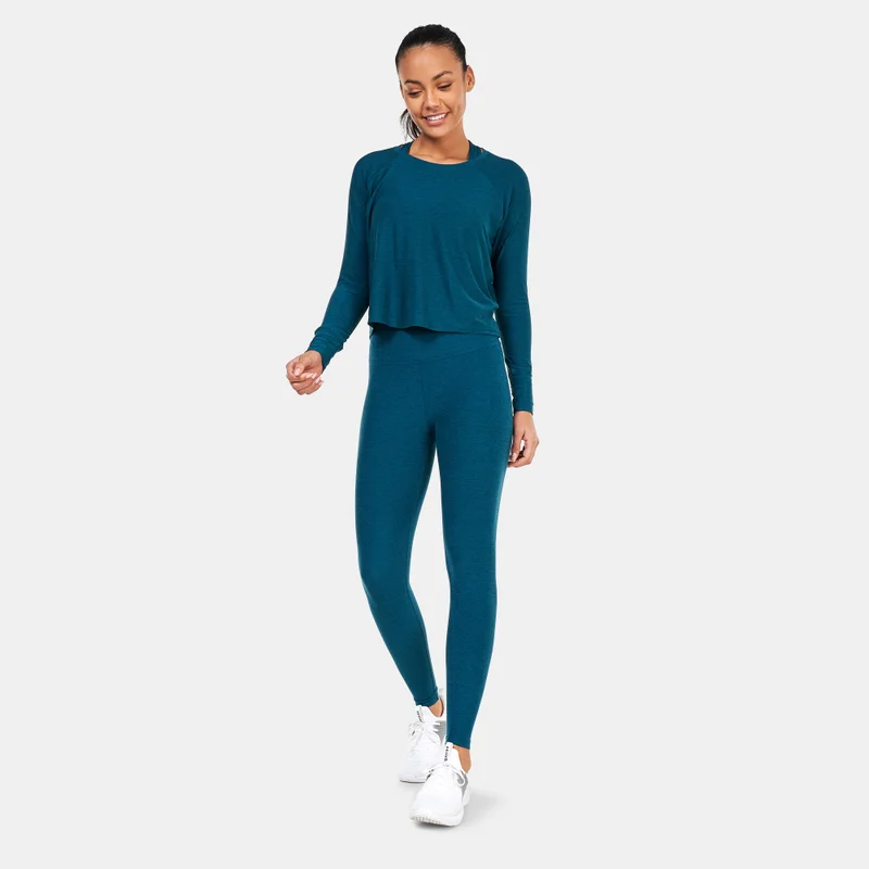 Beyond Yoga Women's Featherweight Daydreamer Long Sleeve T-Shirt