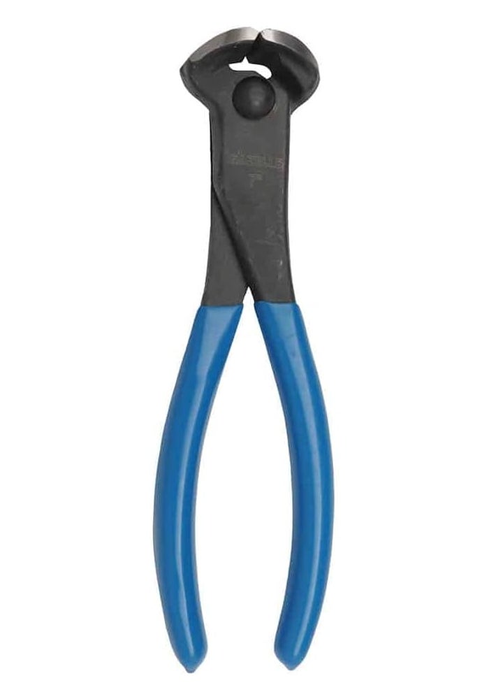 Gazelle 7-Inch End Cutting Plier