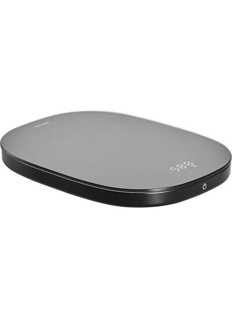 Zwilling Enfinigy Digital Kitchen Scale Black  - Image 1