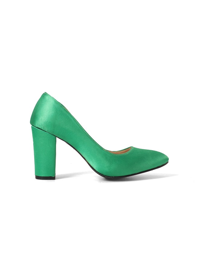 Zahwa Comfort Heeled Shoes  - Image 2