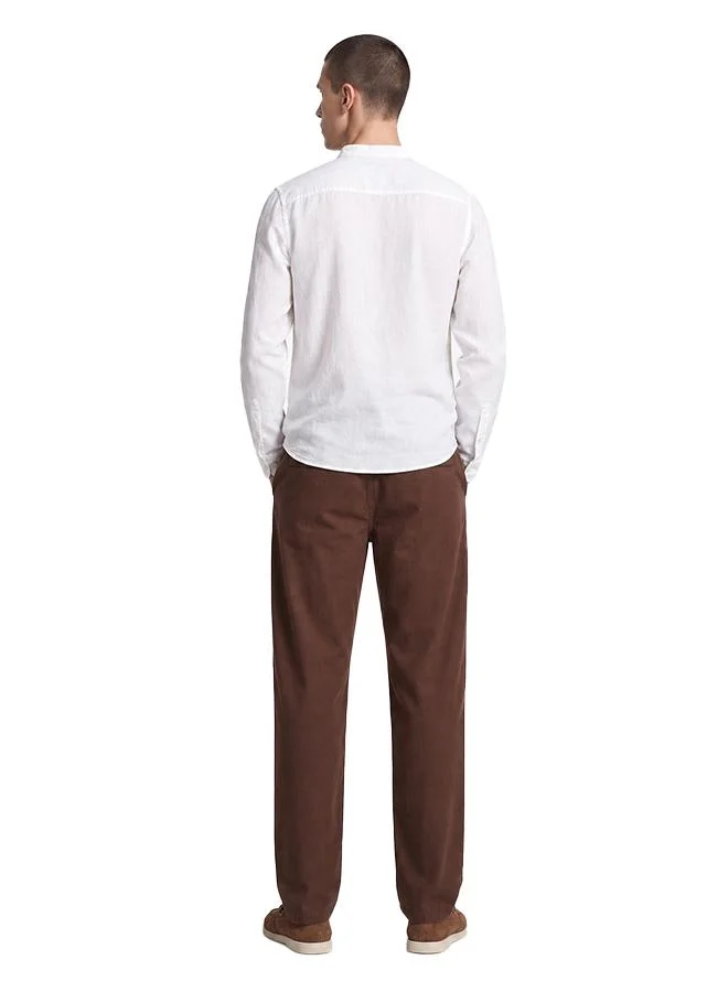 Koton  Elastic Waist Drawstring Trousers for Men | Best Price UAE