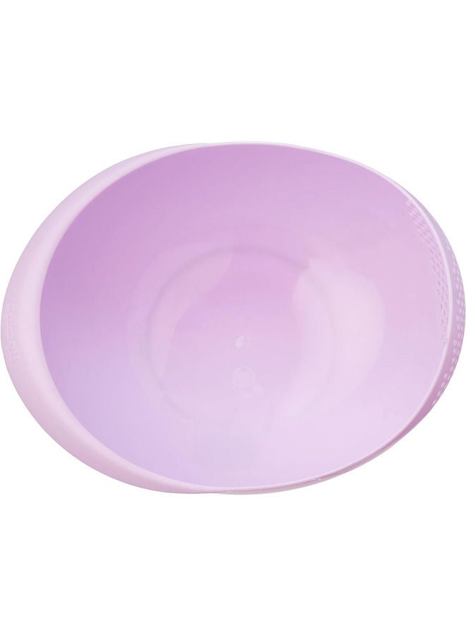 الوطنية مصفاة أرز صغيرة 21 × 13 سم - بنفسجي  - Image 2