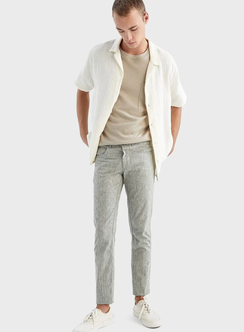 DeFacto Essential Trouser