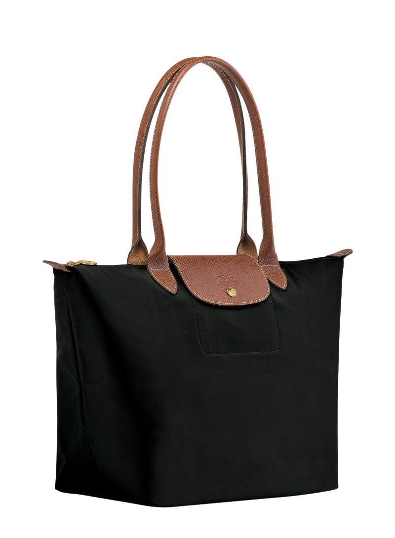 Longchamp Le Pliage Large Shoulder Straps women's Classic Fashion Versatile Large Makeup Bag - Image 5