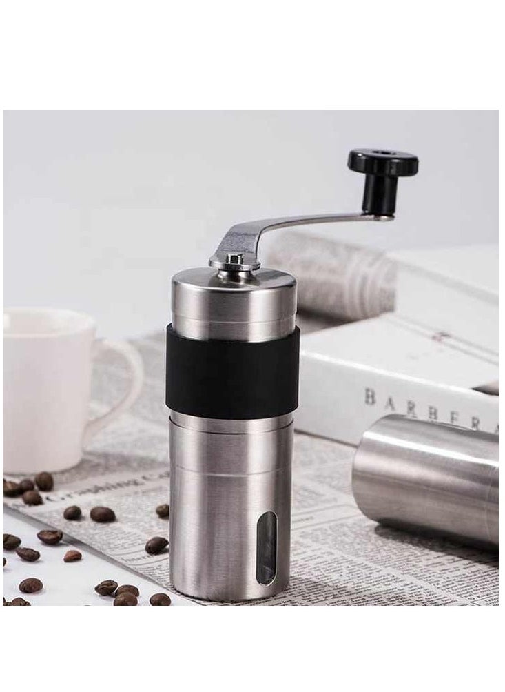 TRADE BAY V60 Pour Over Coffee Maker Set With a Briefcase, Size 02, Capacity 600ml  - Image 3