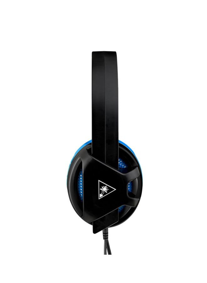 TURTLE BEACH Recon Chat Gaming Headset - Image 3