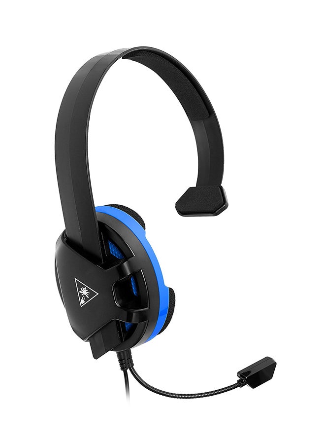 TURTLE BEACH Recon Chat Gaming Headset - Image 1