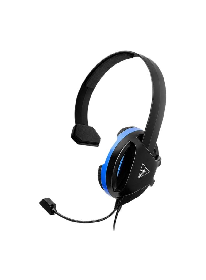 TURTLE BEACH Recon Chat Gaming Headset - Image 2