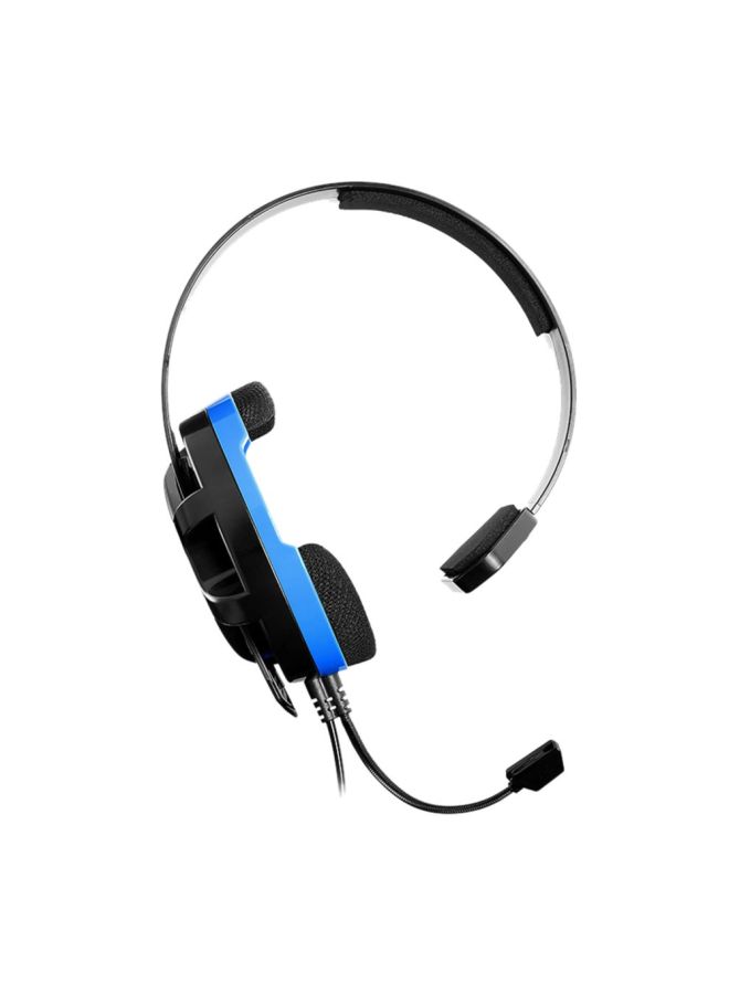 TURTLE BEACH Recon Chat Gaming Headset - Image 4