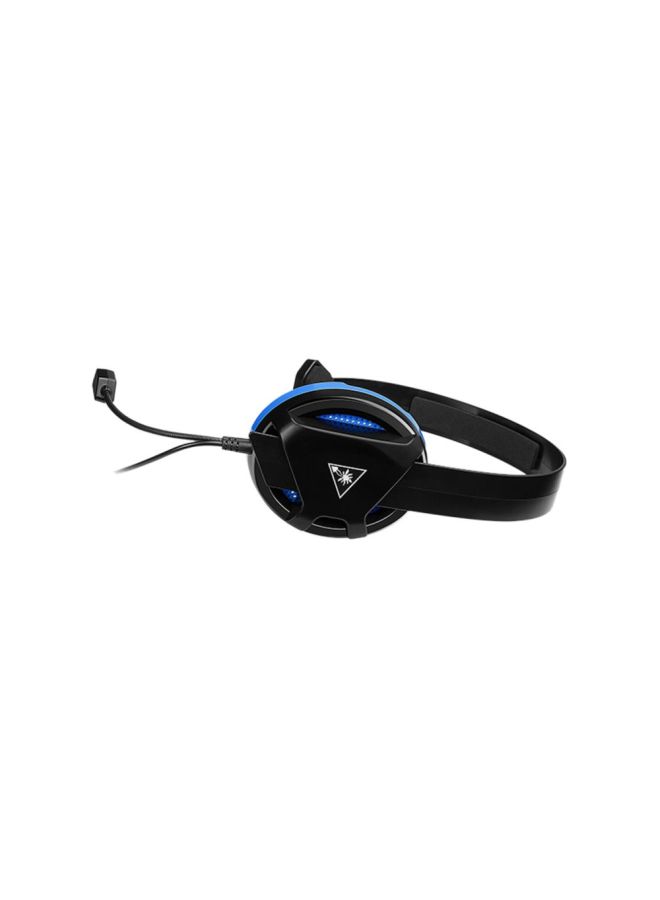 TURTLE BEACH Recon Chat Gaming Headset - Image 5
