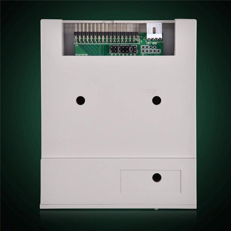 Socobeta SFRM72-FU-DL 720K 5V DC USB SSD Floppy Drive Emulator - Image 5
