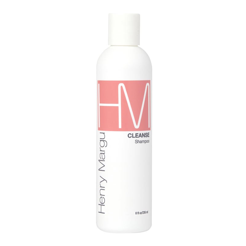 Henry Margu Cleanse Wig Shampoo, 8 Ounce