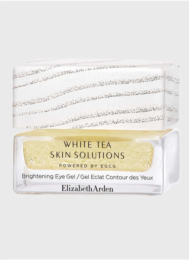 Elizabeth Arden Brightening Eye Gel