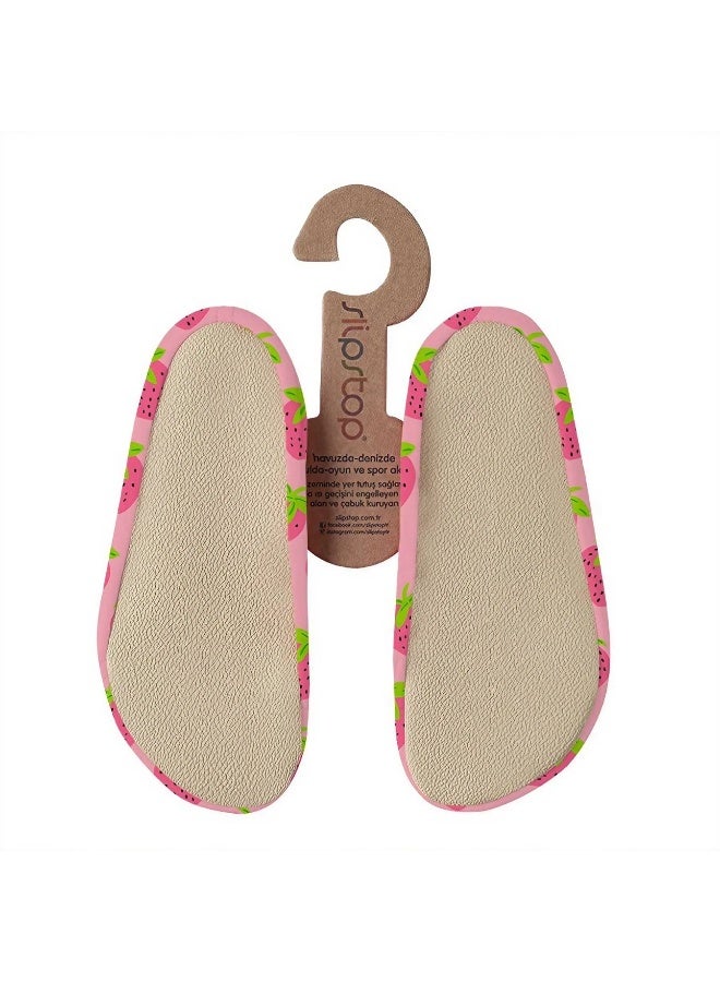 Slipstop أحذية سليبستوب بيري فول جونيور متعددة الاستخدامات (للرضع، EU 18-20) - Image 2