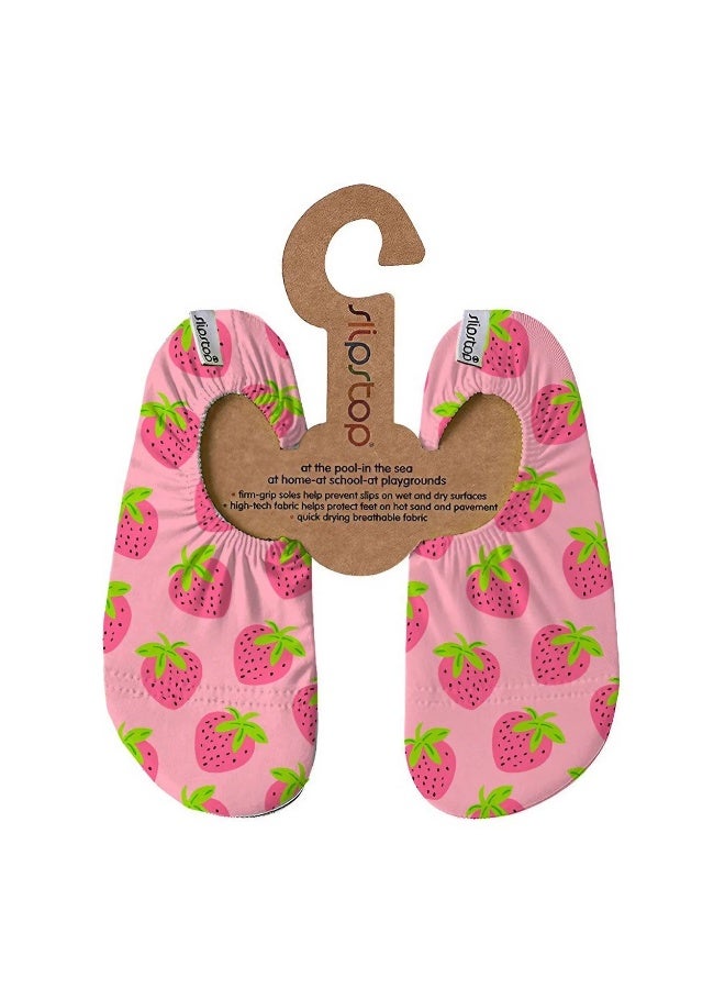 Slipstop أحذية سليبستوب بيري فول جونيور متعددة الاستخدامات (للرضع، EU 18-20) - Image 1