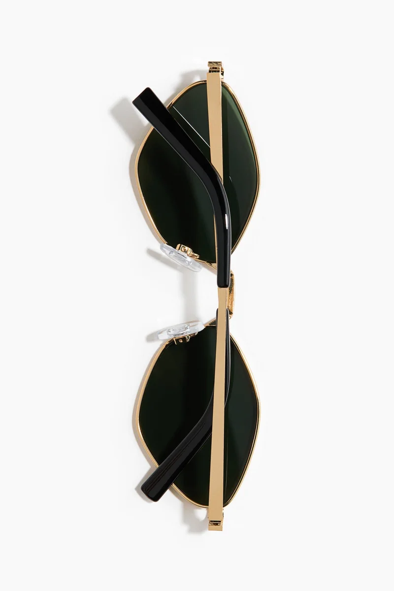 H&M Oval sunglasses