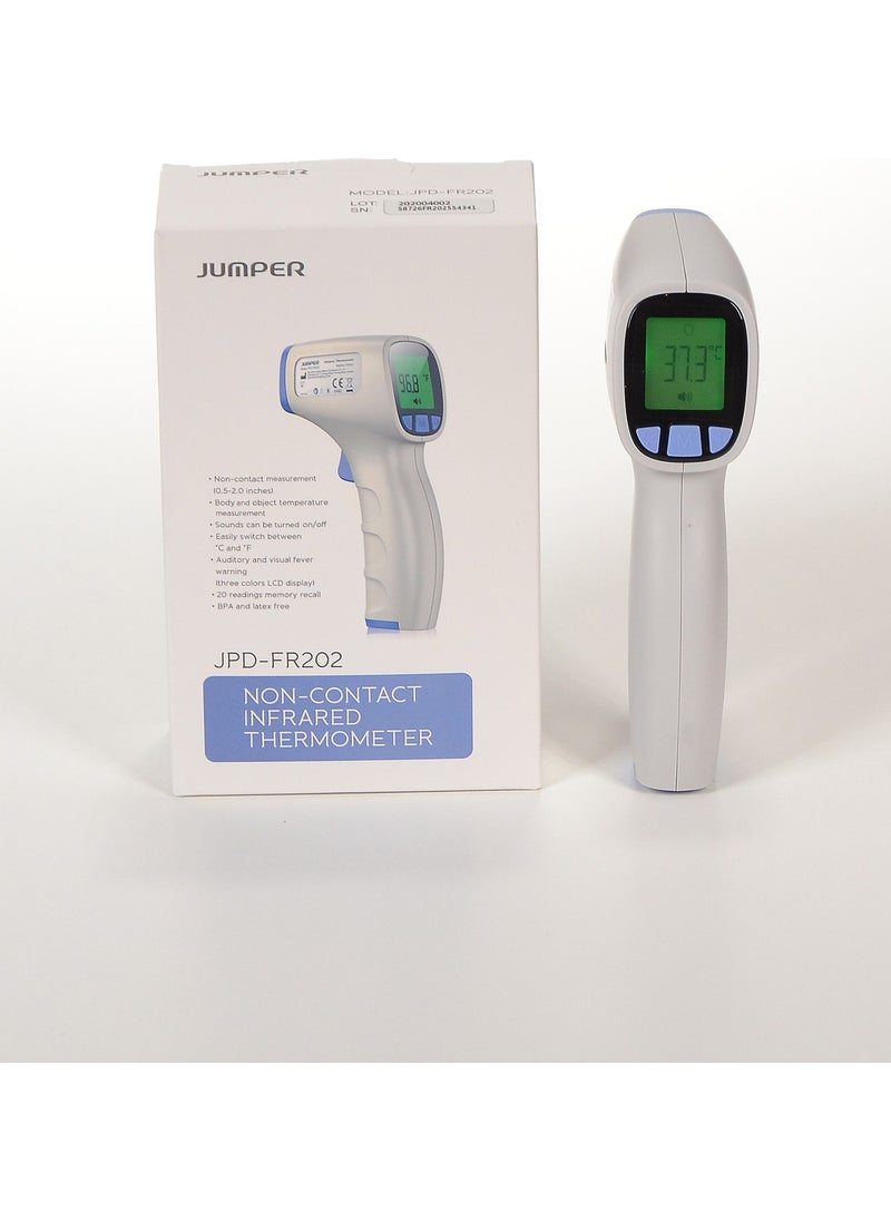 jumper Non-Contact Thermometer  - Image 2