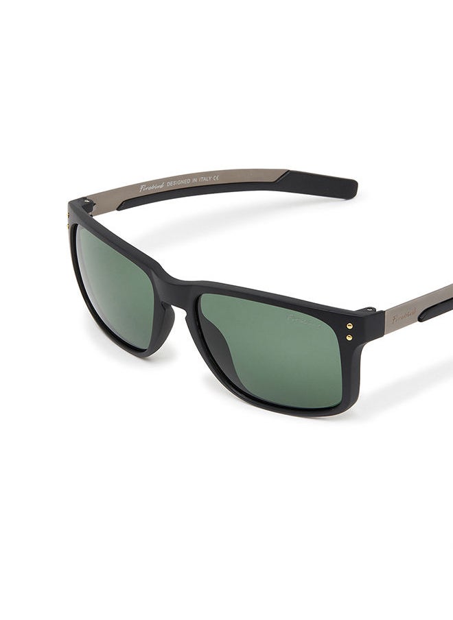 Firebird - Firebird Polarized Sports Sunglasses - Image 1