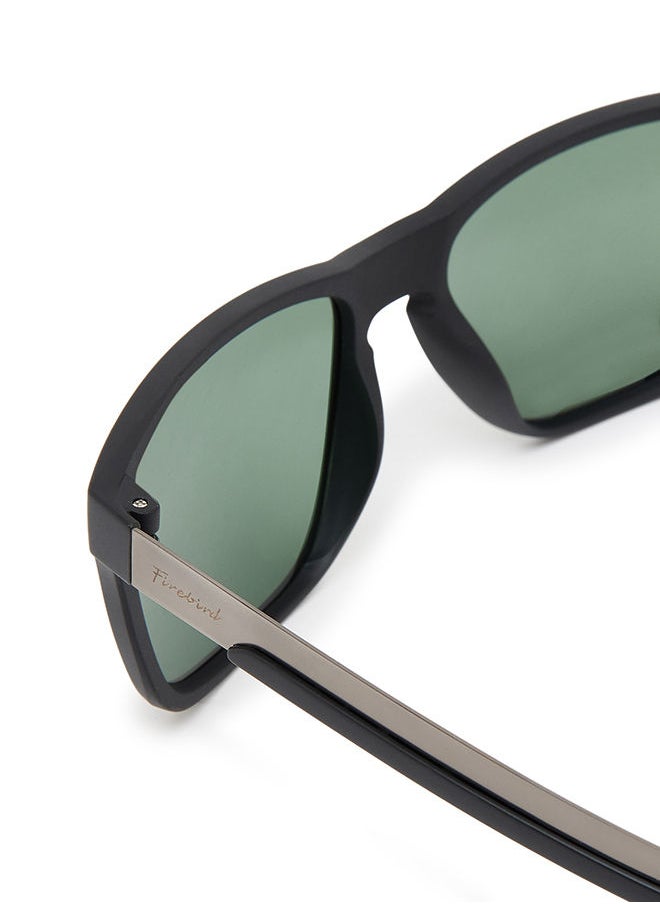 Firebird - Firebird Polarized Sports Sunglasses - Image 1