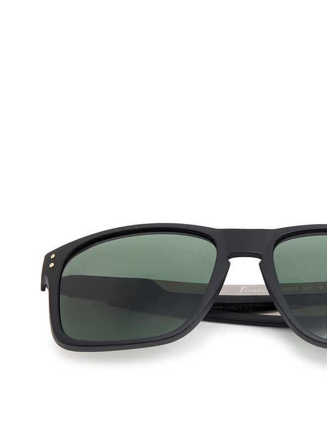 Firebird - Firebird Polarized Sports Sunglasses - Image 1