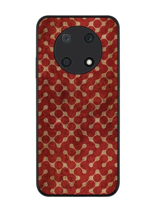 Rugged Black edge case for Huawei nova Y90 Slim fit Soft Case Flexible Rubber Edges Anti Drop TPU Gel Thin Cover - Connect The Dots (Red) - pzsku/Z2602A3562FB9E5BF07E0Z/45/_/1673881786/204ca75f-381b-4ced-a28d-1b7218823d11