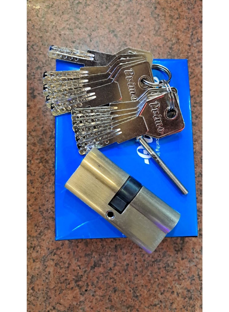 Door Supplies - (Flange Door Core Or Architecture 10 Key Computer) - Image 1