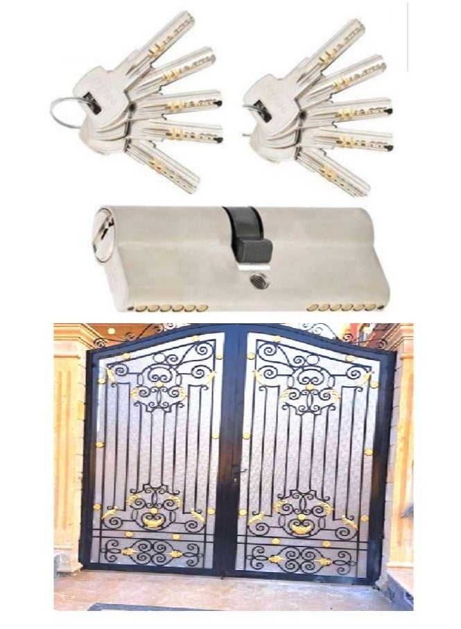 Door Supplies - (Flange Door Core Or Architecture 10 Key Computer) - Image 2