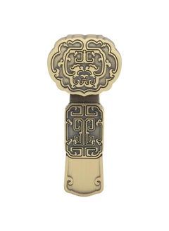 Thoraya Memory Stick Thumb Drive Metal 2.0 USB Flash Drive Portable Waterproof Metal Drive Storage Memory Stick 64GB  - Image 1