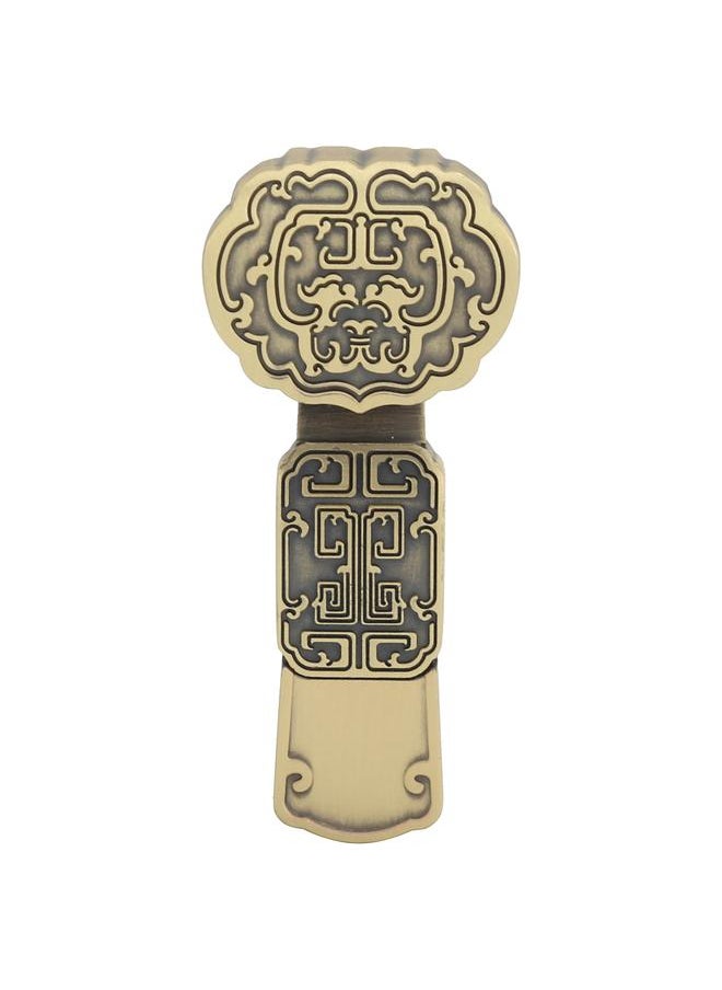 Thoraya Metal 2.0 USB Flash Drive Portable Waterproof Metal Drive Storage Memory Stick 64GB  - Image 1