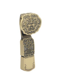 Thoraya Memory Stick Thumb Drive Metal 2.0 USB Flash Drive Portable Waterproof Metal Drive Storage Memory Stick 64GB  - Image 2