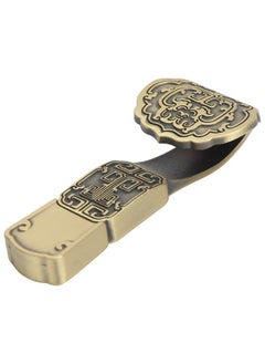 Thoraya Memory Stick Thumb Drive Metal 2.0 USB Flash Drive Portable Waterproof Metal Drive Storage Memory Stick 64GB  - Image 3