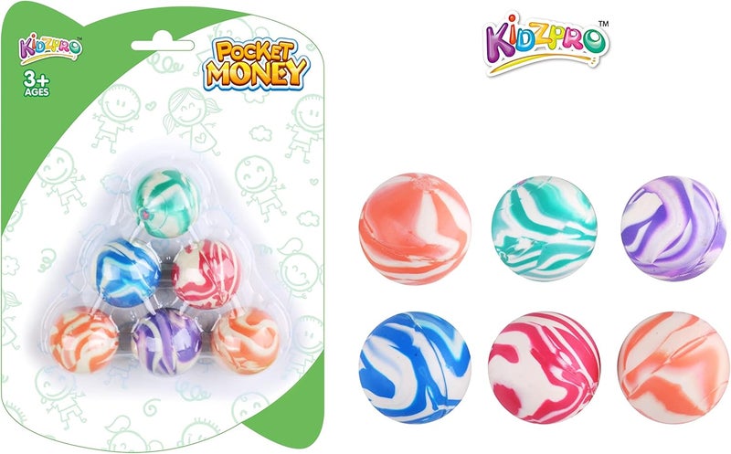 Kidzpro Bouncing Ball - Image 2