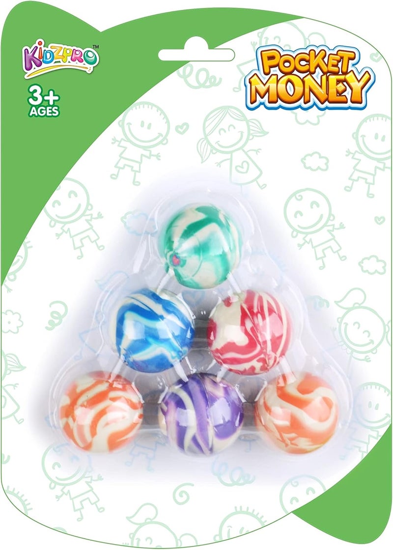 Kidzpro Bouncing Ball - Image 3