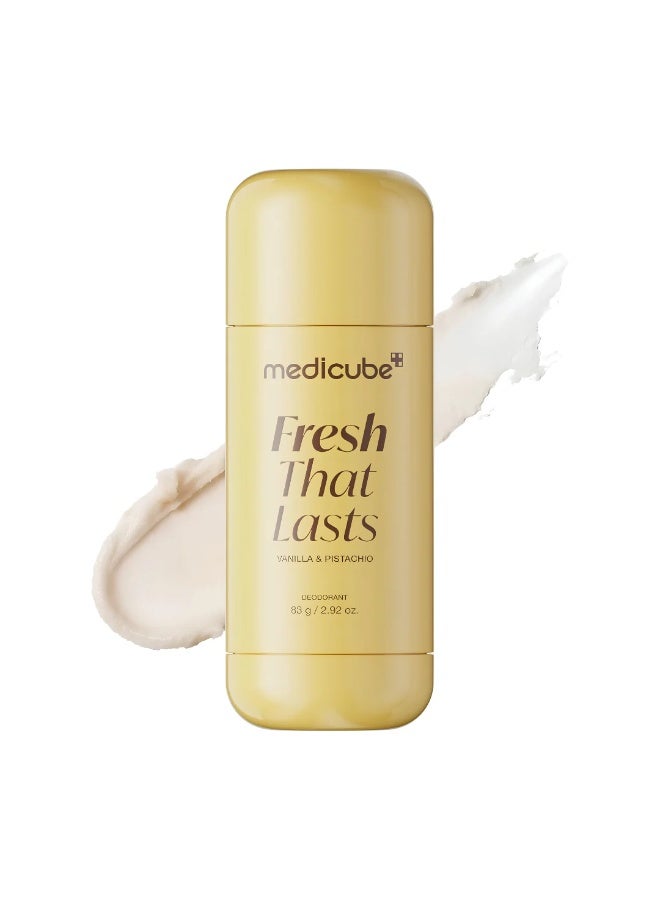 Medicube fresh that last 83 g - Image 1