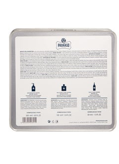 proraso Proraso Beard Care Kit Gift Set for Men with Beard Wash Beard Oil and Beard Balm  - Image 2