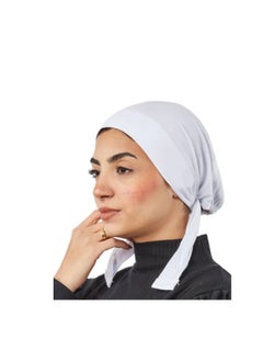 ابيض