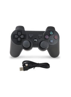 Zero Wireless Game Controller For PlayStation 3 Black  - Image 1