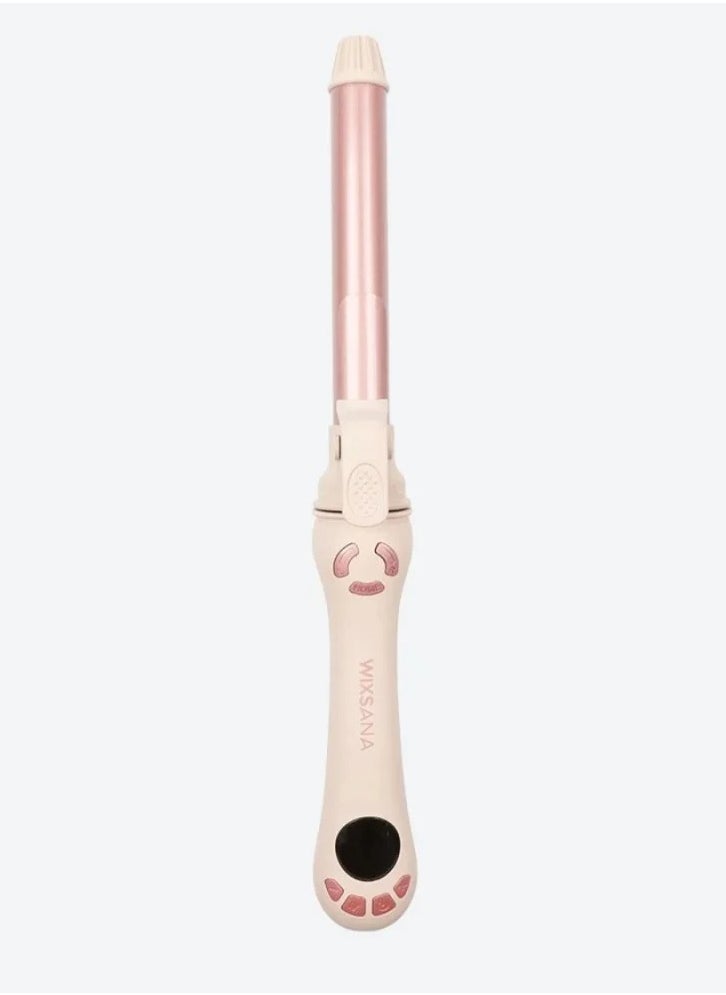 wixsana Wixsana Hair Straightener Brush and Quick Wave  - Image 3