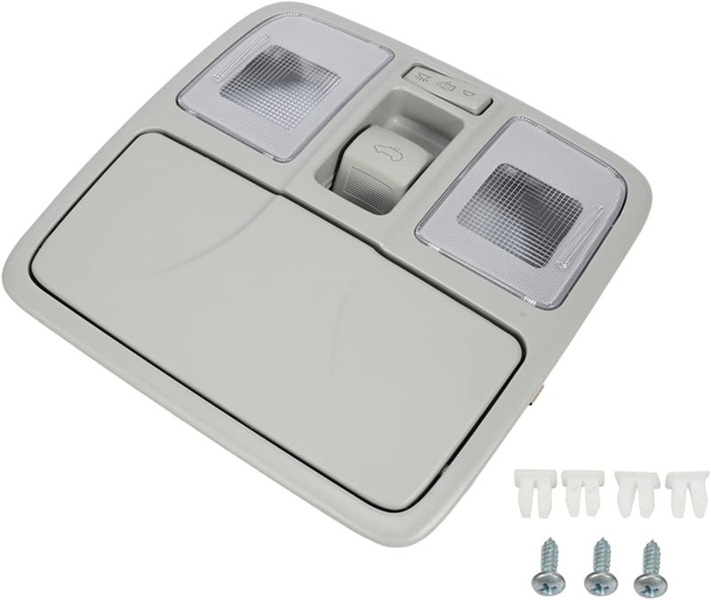 Wivplex Car Interior Overhead Dome Light for Hyundai IX35 - Image 1