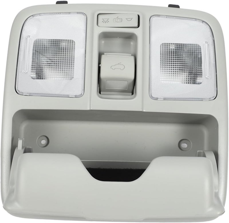 Wivplex Car Interior Overhead Dome Light for Hyundai IX35 - Image 2