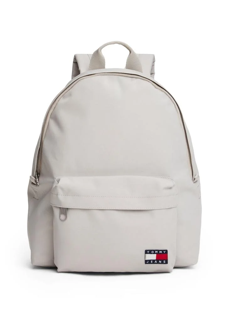 Logo Backpack